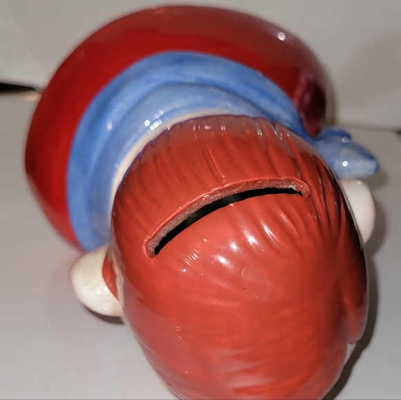 Howdy Doody Coin Bank - Picture 2 of 12